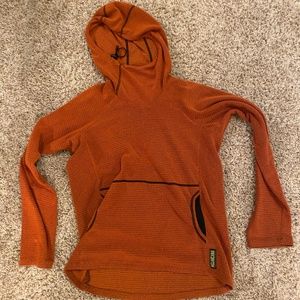 Melanzana Hoodie
